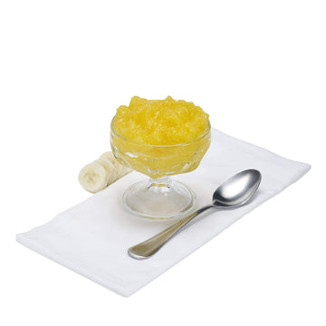 Chefs Companion Instant Banana Pudding Mix by Diamond Crystal – 24 Ounce, Pack of 12