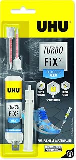 UHU Turbo FiX2 Flex 10 g