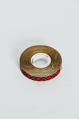 Scotch(R) ATG Adhesive Transfer Tape 926 Clear, 0.50 in x 18 yd 5.0 mil, 12 rolls per inner
