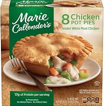 Marie Calenders Chicken Pot Pie, 80 Ounce -- 6 per case.