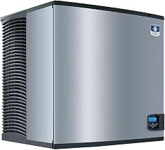 Manitowoc IDT1200A Indigo NXT 30" Air-Cooled Dice Ice Machine, 208/23V, NSF
