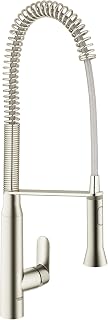 GROHE 32951DC0 Kitchen Faucet