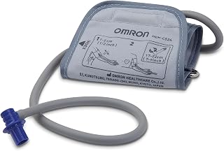 Omron Hem-cs24-b 7-inch to 9-inch Small D-Ring Cuff