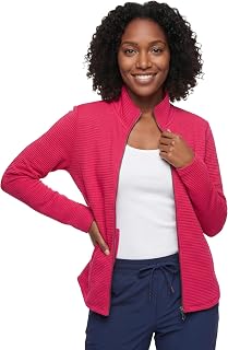 Skechers Women's Cozy Fit Shine Jacket