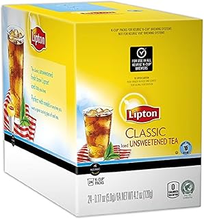 Lipton Iced Tea
