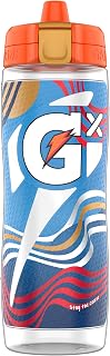 Gatorade Gx Bottle, Mallory Swanson
