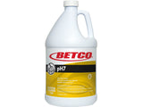 pH7 Floor Cleaner by Betco – Bamboo, Yellow, Model 1380400