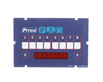 Genuine OEM Replacement Part by Pitco – Multicoloured, Model PP11371-WB