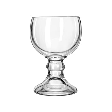 Schooner 18 oz by Libbey – 18.0 ounces, Glass, Clear, Pack of 12, Model 1785473