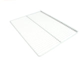 Gray Wire Shelf by Randell – 19-1/8" x 26-1/16", Gray, Model HD SHL066