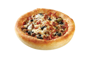 Orian Supreme Pizza by Orion – Commercial Grade