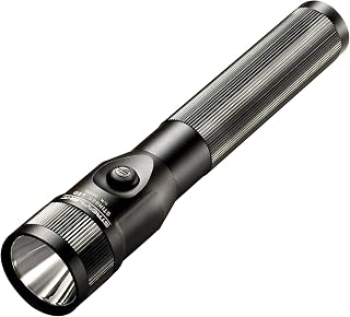 Streamlight 75710 Stinger 425-Lumen Flashlight, Black