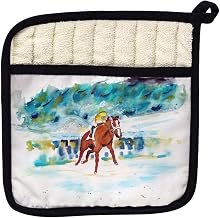 Betsy Drake PT1036 Fast Start Pot Holder