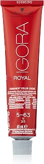 Schwarzkopf IGORA ROYAL 7-65 60ml