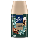 Automatic Spray Refill by Glade – 6.2 Ounce (Pack of 1), Green, Model 398591