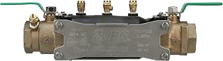 Zurn Wilkins 2-350XL 2" 350XL Double Check Backflow Preventer