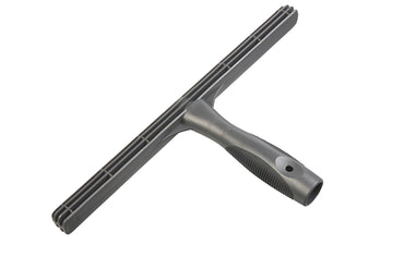 ProGrip T-Bar Handle - 14in/35cm by Ettore – 14in/35cm, Black, Model 4014