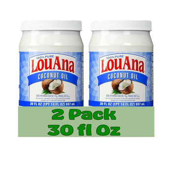Coconut by LouAna – Pack of 2