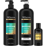 Shampoo & Conditioner by TRESemmé – 28 Fl Oz (Pack of 2), Pack of 2, Model 0114379