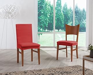Zebra Technologies Zebra Fabric 49473 Sitzhusse Bi-Elastic Nepal Red