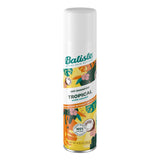 Dry Shampoo by Batiste – 6.35 Ounce (Pack of 1), Clear, Model 53304