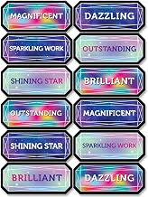 Creative Teaching Press Mystical Magical Reward Stickers, CTP 8649