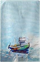 Interiors SS Kitchen Towel
