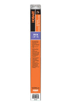 1-Pound Plastic 7014 Stick Electrode by Hobart – 1/8-Inch, Gray, Model H114244-R01