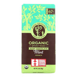 Organic Mint Crunch Dark Chocolate Bar by Equal Exchange – 2.8 Ounce (Pack of 12), Pack of 12, Model 1814672