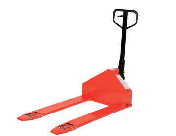 Super Low Pallet Trk 27x44 2.2K by Vestil – One Size, Blend, Multicolor, Model PM2-2744-SLP