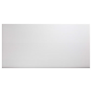 Opal Light Panel by Genesis – Polycarbonate, Opal, Model 70802