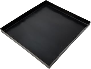Essentialware 12" x 13" PTFE Solid Oven Basket for TurboChef, Merrychef, and Amana (Replaces NGC-1334)