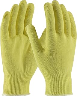 07-K200/Xxl Kut-Gard Kevlar Gloves, 100% Kevlar, Light Weight
