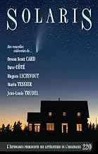 Solaris 220 (French Edition)