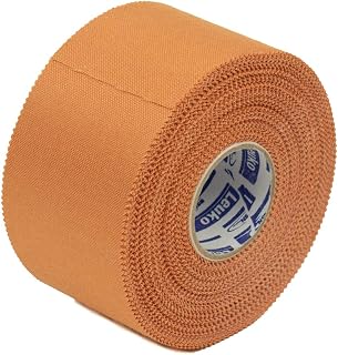 Leukotape P Corrective Tape, 1-1/2" x 15 yds., 30/PK