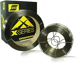 ESAB 245019831 - Dual Shield 710x-M 1/16x60/CL-AWSE71T-1M