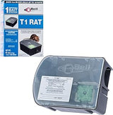 Bell Laboratories Bell Labs - T1 Rat - Disposable Bait Station