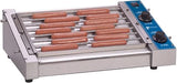 Antunes 9300330 HDC-30A Hot Dog Corral, 22" Length, 19.63" Width, 7.25" Height