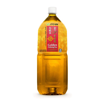 Oolong Tea 67.60 oz by ITO EN – 67.60 oz