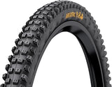 Continental Argotal - Tubeless Mountain Bike Tire | Specialist for Loose Terrain - E25 Ebike Rated -