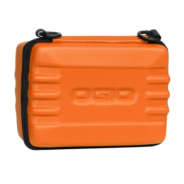 International Action Camera Bag by OGIO – Ethylene Vinyl Acetate (EVA), High Viz, Model 111131.205