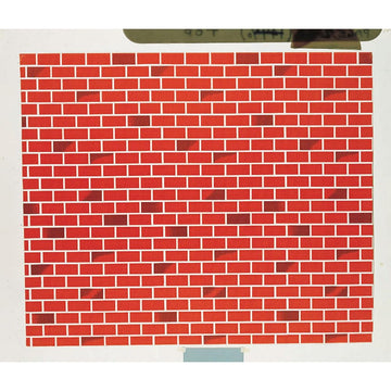 TU Tone Brick Corrugated Wraps by Retail Resource – Model 1241-3