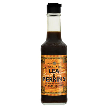 Worcestershire Sauce by Lea & Perrins – 18.3 cm, Model 71169021