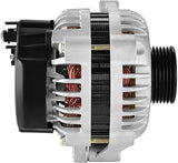 Generator Alternator For Chery AMULET A15 BONUS A13 Elara Very ZAZ Vida Forza 1.5 SQR477F, Replaces# JFZ19137 A113701110B1 A153701110BA 12V/90A