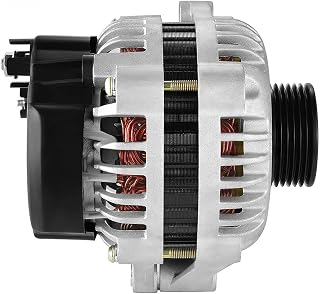 Generator Alternator For Chery AMULET A15 BONUS A13 Elara Very ZAZ Vida Forza 1.5 SQR477F, Replaces# JFZ19137 A113701110B1 A153701110BA 12V/90A