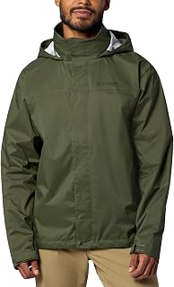 MARMOT Men's Precip Evo Rain Jacket