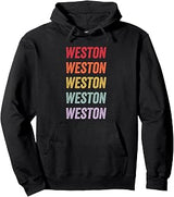 weston Pullover Hoodie
