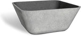 Front of the House DBO158ANS23 FOH, SS Bowl, 2" Height, 4.5" Width, 4.5" Length, Antique, 13 oz. (Pack of 12)