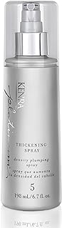 Kenra Platinum Thickening Spray 5 | Volumizing Styler | Density Plumping Spray | Increases Hair Thickness Up To 96% | Humidity Protection & Frizz Taming | All Hair Types