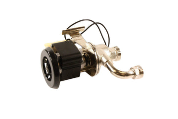 GRINDMASTER Water Pump by Grindmaster Cecilware – Stainless Steel, Model 310-00006